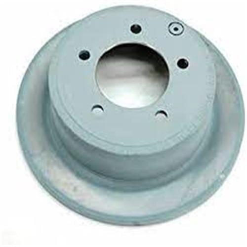 Rear Brake Disc/Rotor For Jeep Compass/Patriot For OE5105515AABrake