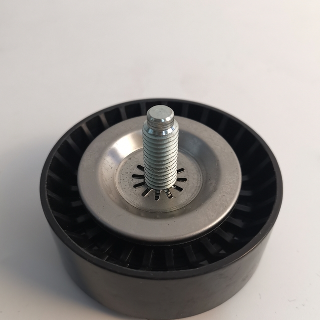tensioner pulley for vribbed belt OEM 04891797AB For Chrysler Sebring