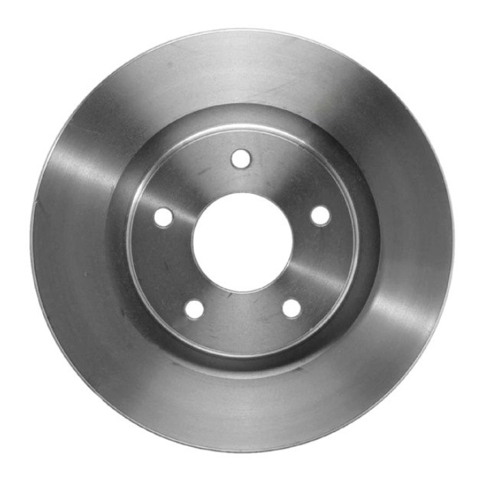 Front Brake Disc/Rotor OEM 5105514AA For Jeep CompassBrake Rotor