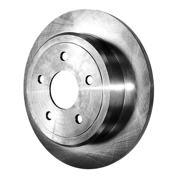 Rear Brake Disc Rotor OEM 52089275AB For Jeep Grand Cherokee 20052008