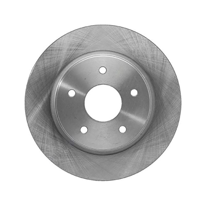 Brake Disc Rotor OEM 4721996AA For 20082012 Dodge Grand Caravan All